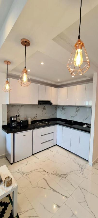 Luxueux Appartement Downtown רבאט מראה חיצוני תמונה